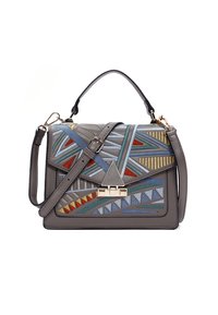 Derimod Borsa a mano - anthracite