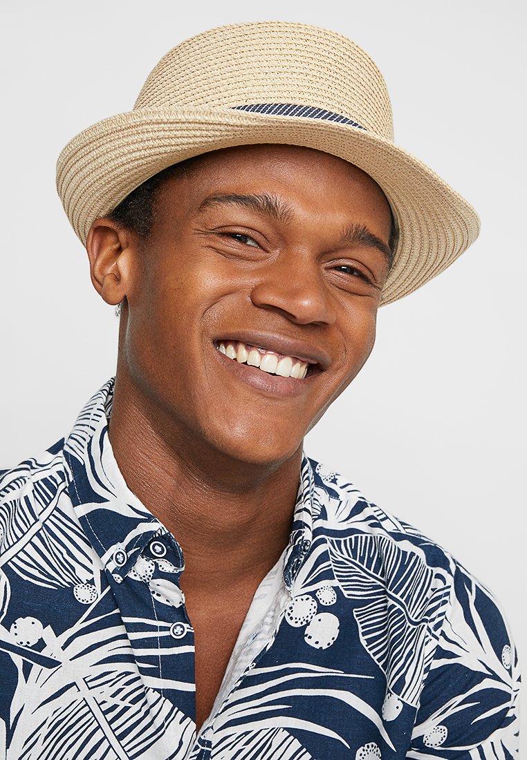 Levi's® FEDORA - Hat - sand - Zalando.co.uk