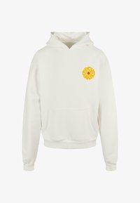 Selected, ready for dye