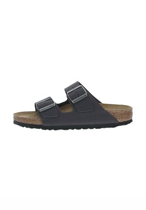 Sandals - antracite