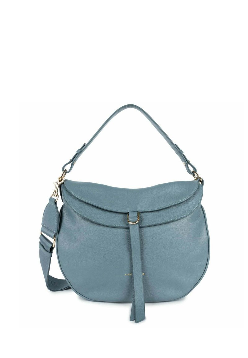 LANCASTER DUNE GAIA - Sac à main - bleu argile