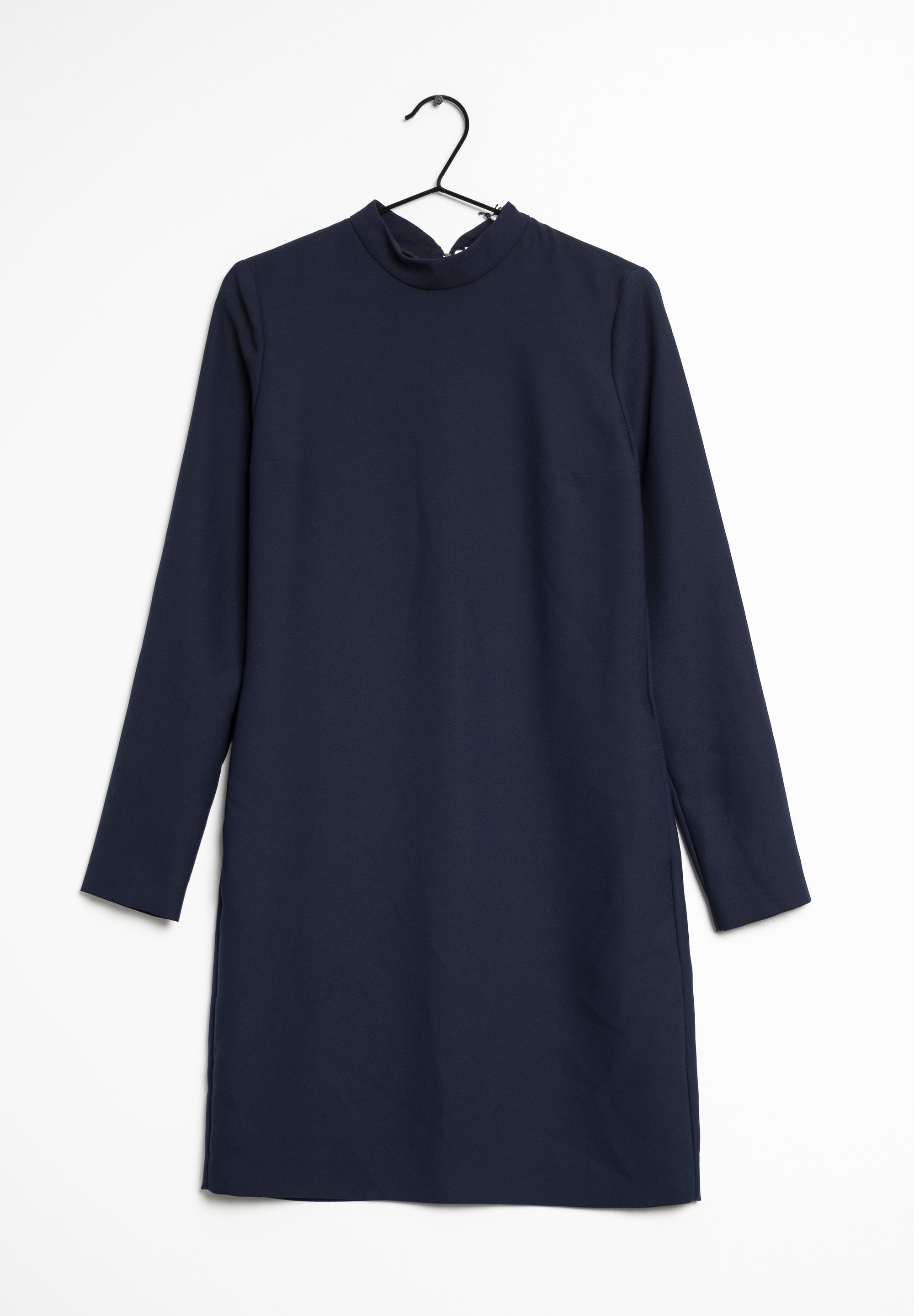 Carven Vestito casual blue/blu scuro (Second hand)