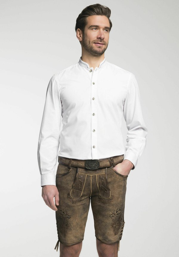 Hemd - weiß