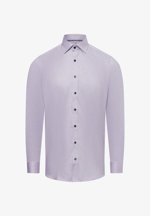 OLYMP Businesshemd - bordeaux