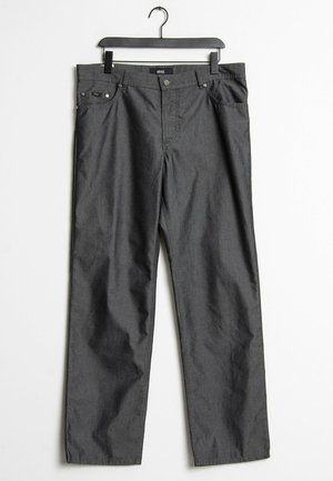 BRAX Kalhoty - grey