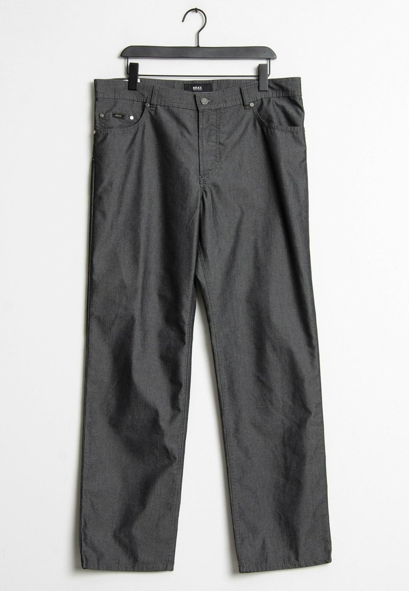 BRAX Kalhoty - grey