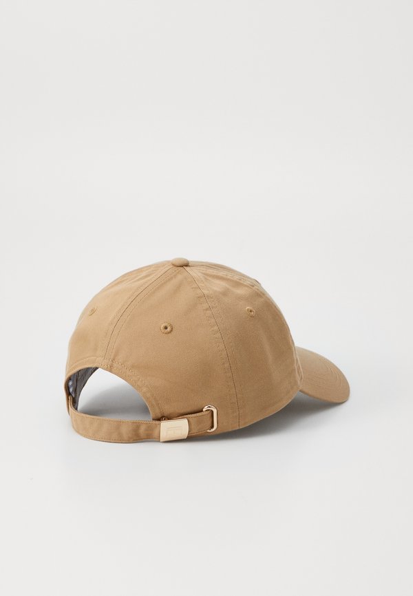 ESSENTIAL FLAG - Cap - safari3