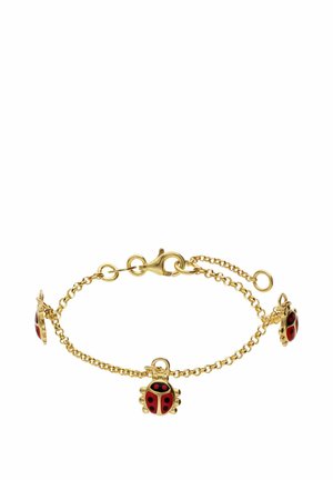 STATEMENT - Bracelet - gold-coloured