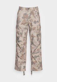 Não selecionado, camo tide thyme rinsed