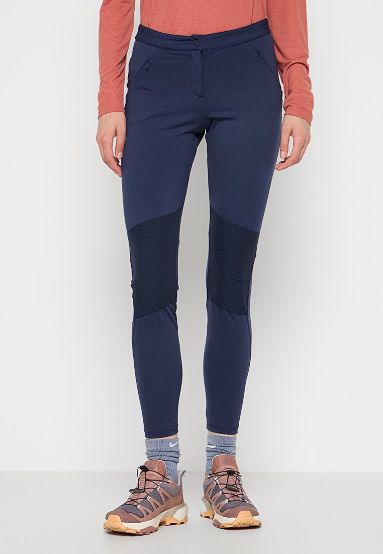 Millet Broek blauw Millet Broek blauw