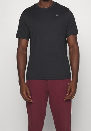 T-shirt basique - black