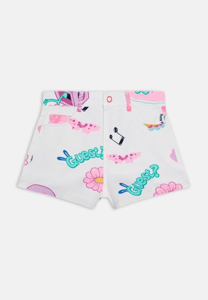 Billieblush Jeansshort meerkleurig Billieblush Jeansshort meerkleurig