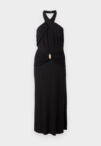 WOMENS DRESS - Koktel haljina / svečana haljina - nero