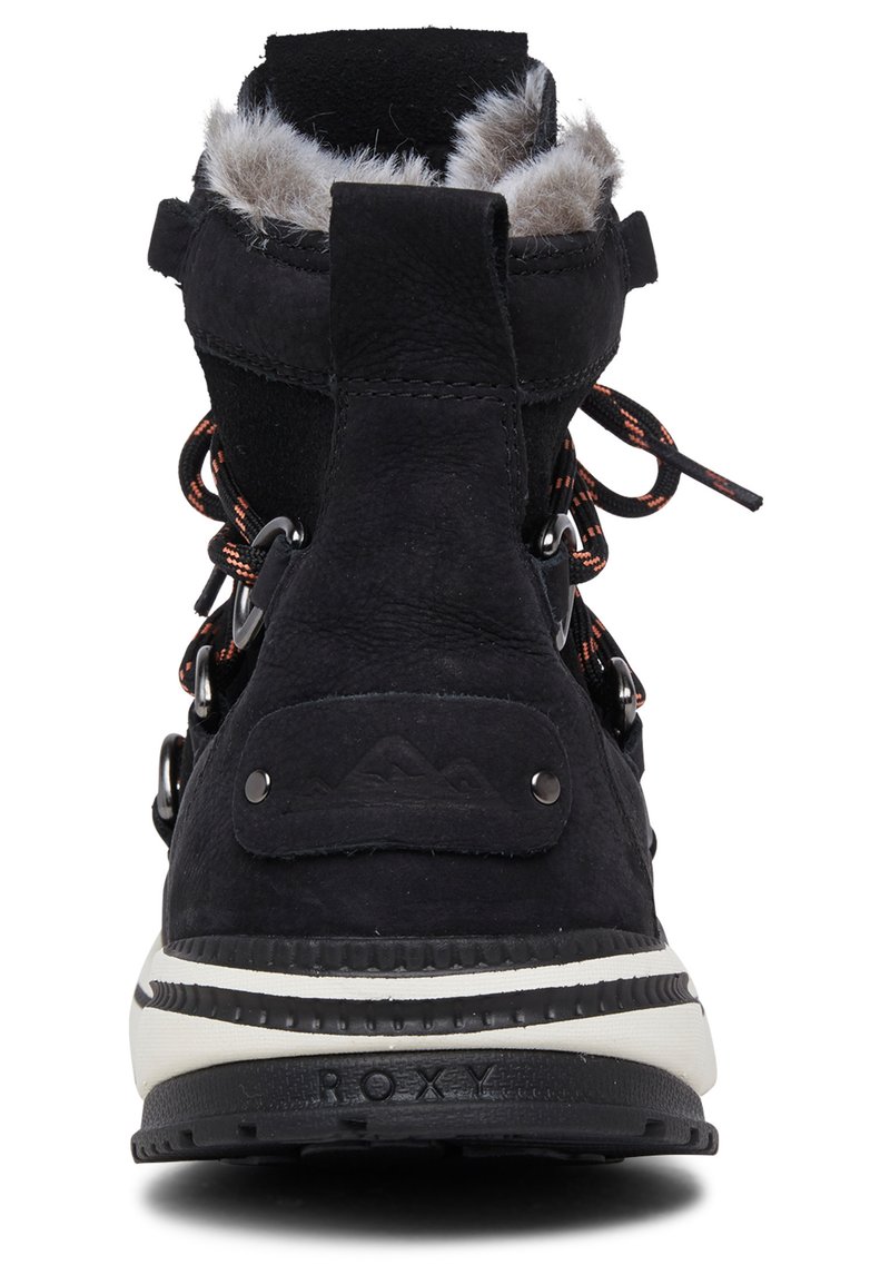 Roxy DECLAND - Botas para nieve - black/negro - Zalando.es