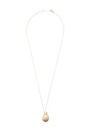Collier - gold-coloured
