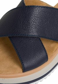 s.Oliver Mules - navy