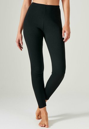Damart CHALEUR INTENSE 4
 - Legging (type collant) - noir