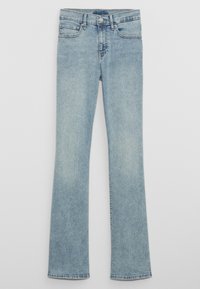 BABY BOOT MEX - Slim fit -farkut - Blue