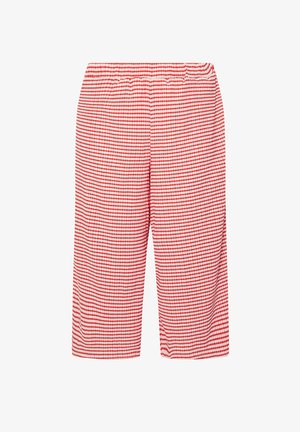 Yours Clothing, - Spodnie materiałowe