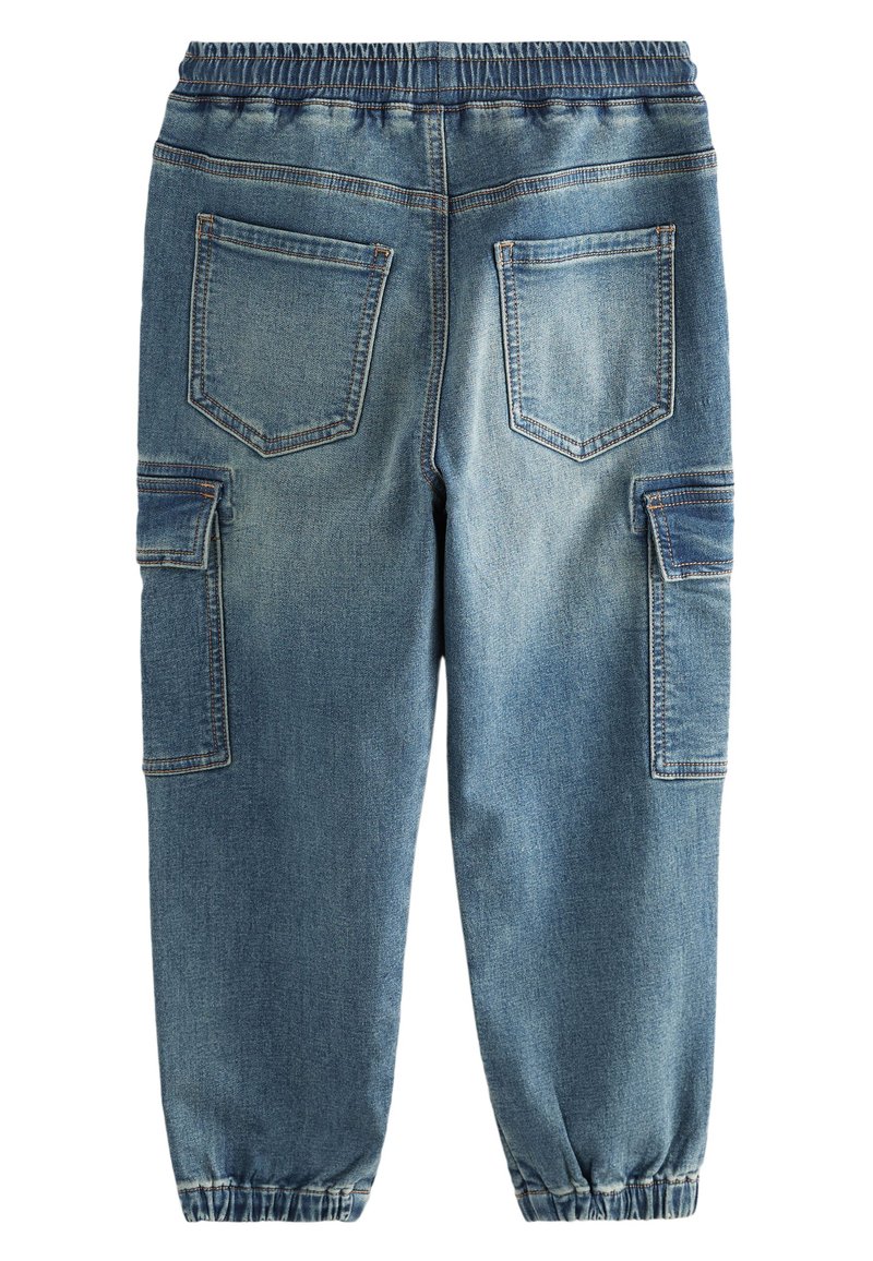 Confezione da 2 pantaloni alla turca in felpa assortiti La Redoute