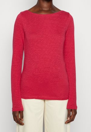 Marc O'Polo T-shirt à manches longues - pink