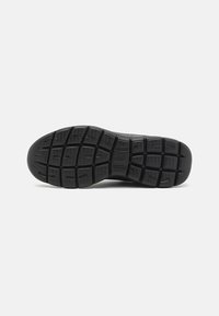 Skechers SUMMITS - Sneakers basse - black