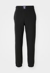 UNISEX - Treningo apatinė dalis - black