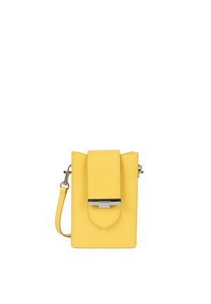 PARIS ILY - Pochette pour téléphone - jaune