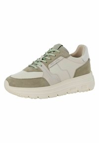 Tamaris Sneakers - sage comb