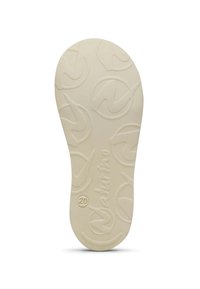 Naturino COCOON  CON TULIPANO - Scarpe primi passi - taubengrau