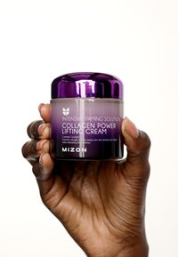 Mizon COLLAGEN POWER LIFTING CREAM - Dagkräm