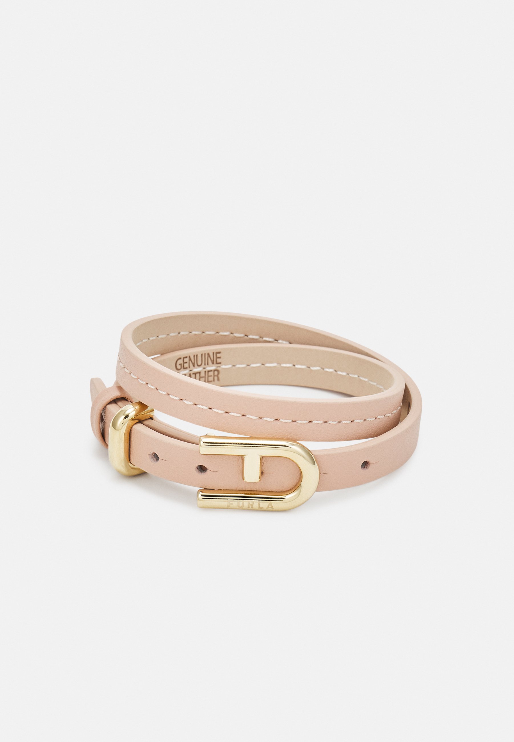 Furla FURLA BUCKLE Bracelet ballerina/light pink - Main Image