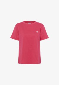 Unselected, raspberry