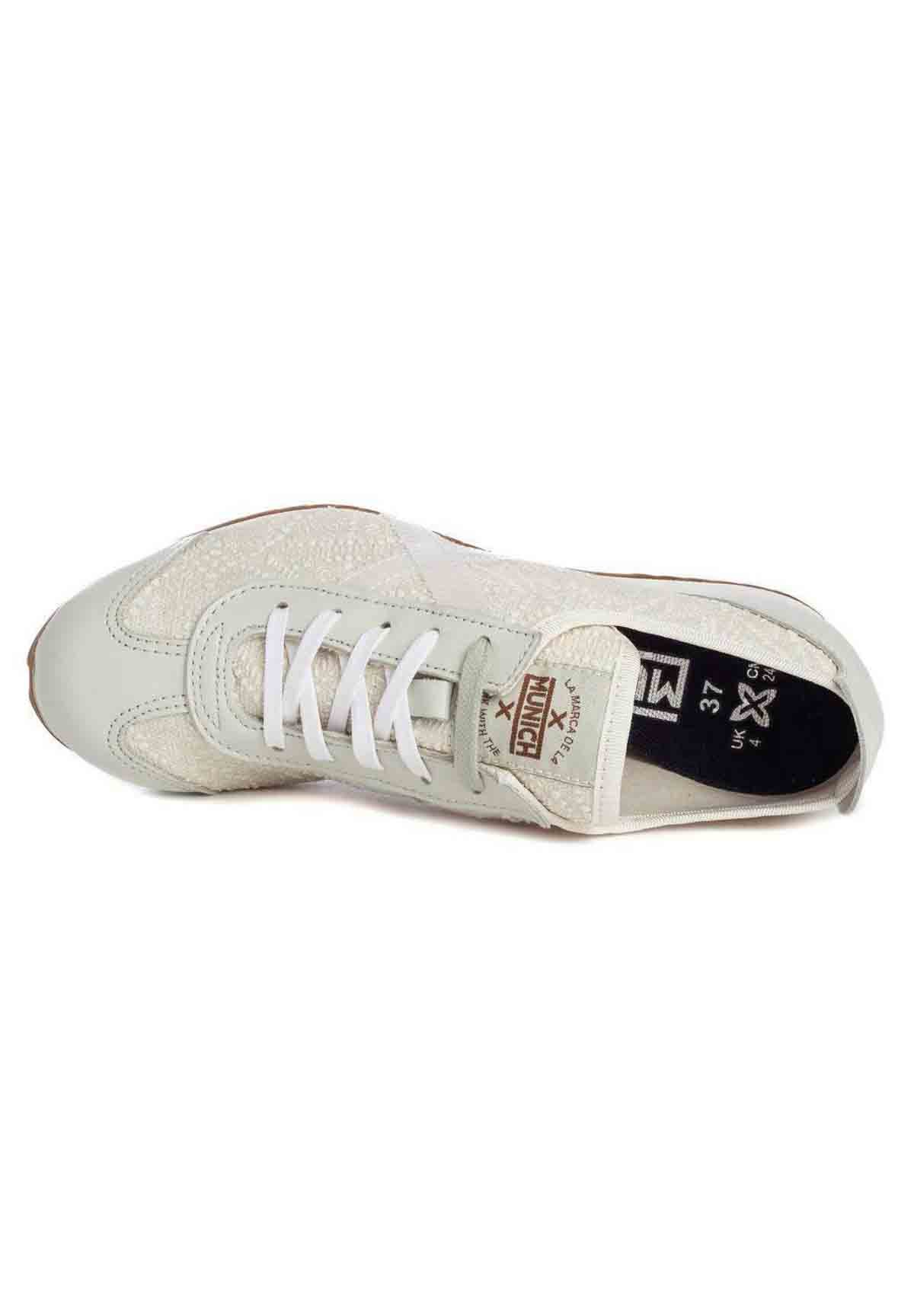 Munich OSAKA - Zapatillas - beige - Zalando.es