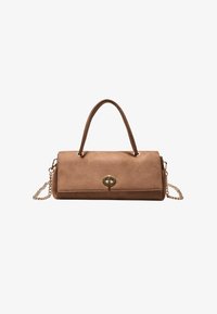 Selezionato, brown