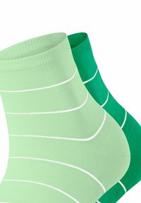 Esprit Fine Line 2-Pack - Sokken - sortiment