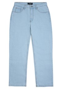 Valimata, washed cold blue