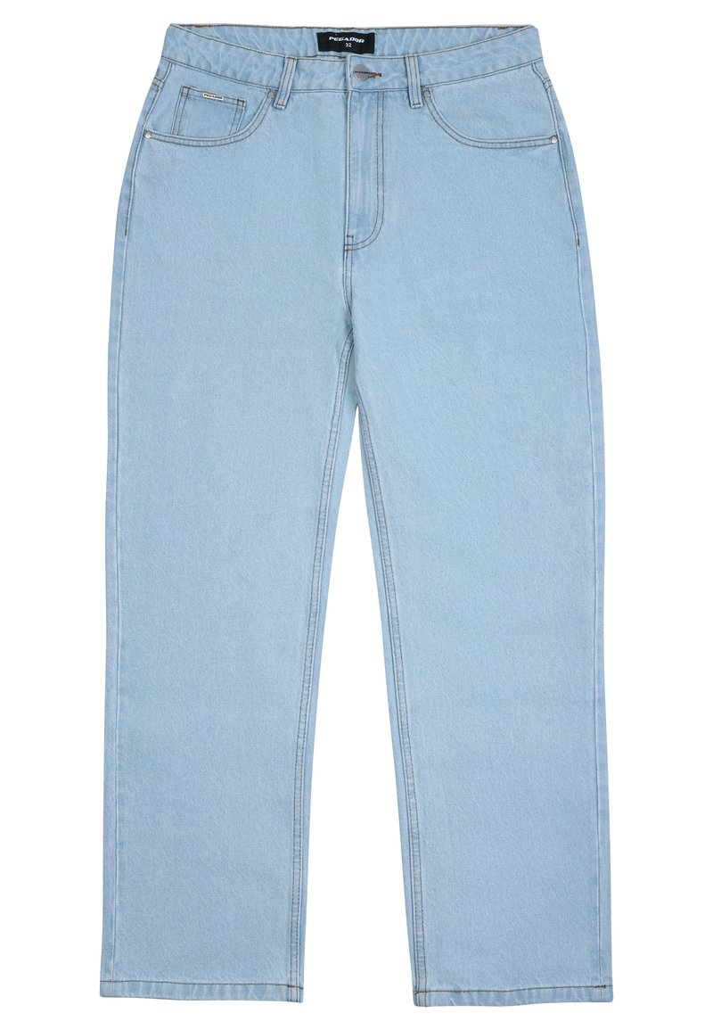 Pegador Baggy jeans gebleekt denim/bleached denim