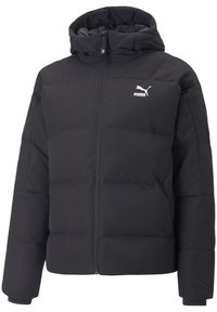 Puma Vinterjakke - puma black