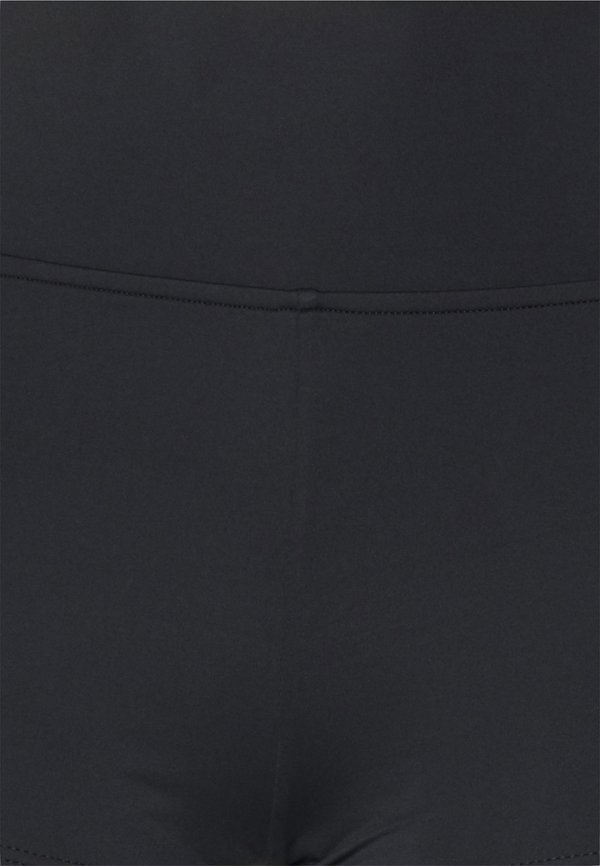 SEAFOLLY COLLECTIVE ROLL TOP BOYLEG - Bikini bottoms2