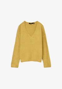 Izbrano, harvest gold