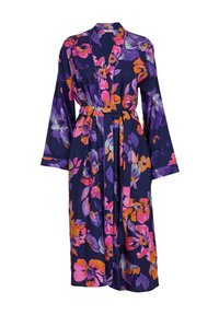 Cyberjammies Badjas - dunkelblau