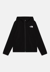 Selezionato, black