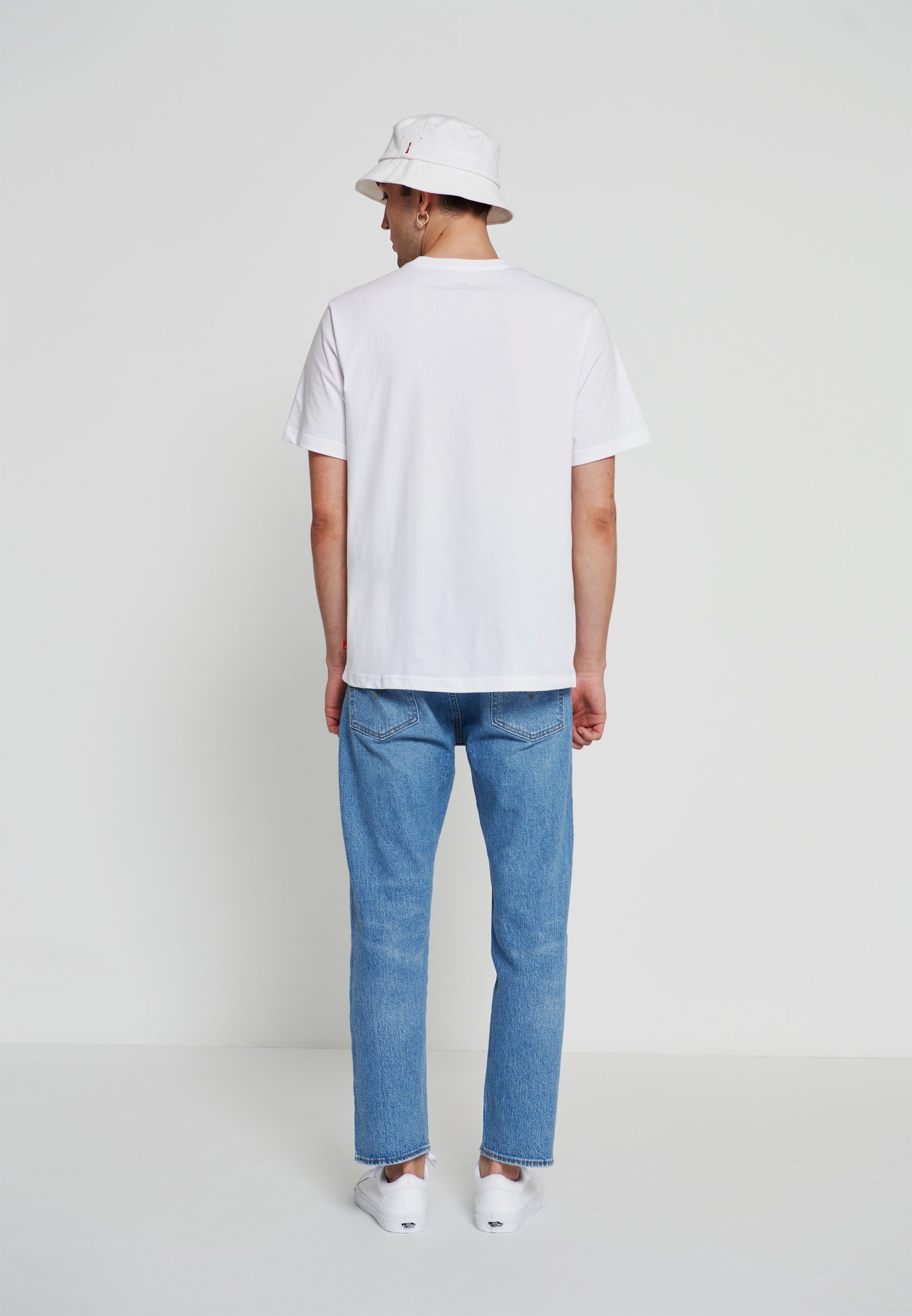 Men RELAXED FIT TEE BABYTAB - Print T-shirt Men RELAXED FIT TEE BABYTAB - Print T-shirt