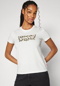 Levi's® - T-shirt z nadrukiem