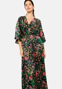 LolaLiza Dolga obleka - black