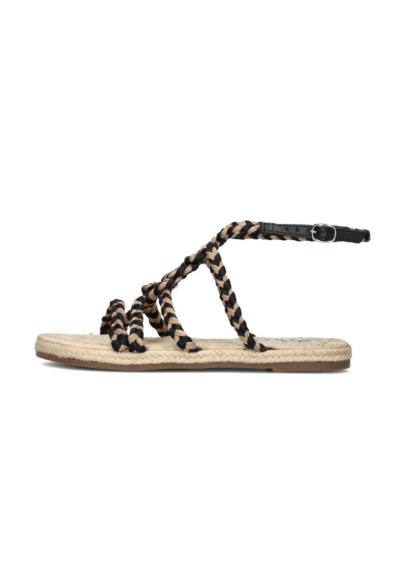 Manebí Espadrilles - natural tie up