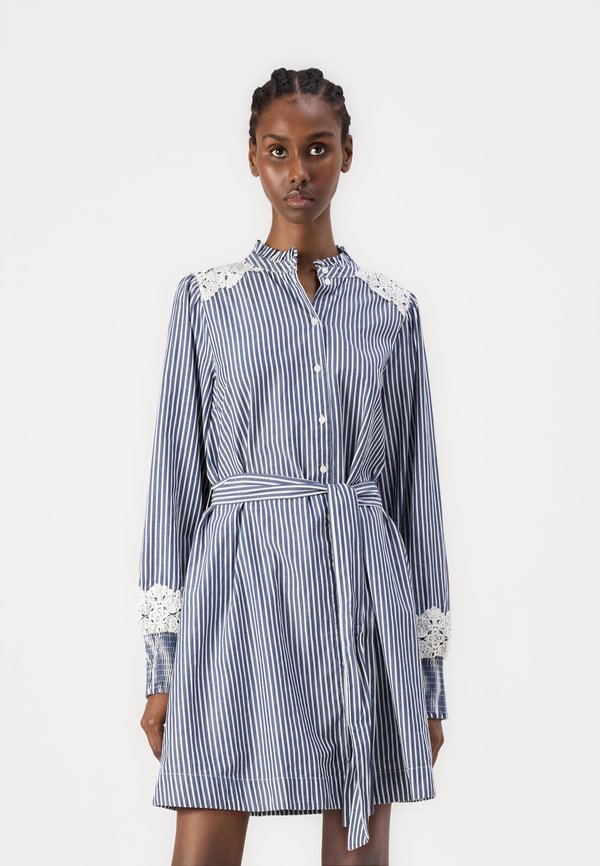 YASSTRIA SHIRT DRESS  - Shirt dress