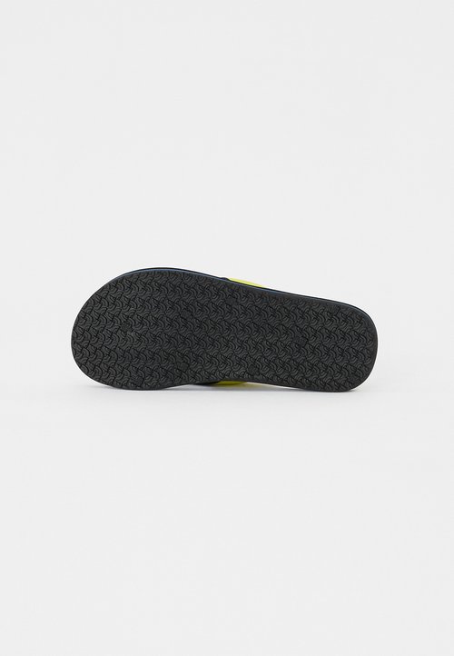 The North Face BASE CAMP UNISEX - T-bar sandals - green/hero blue — photo 5