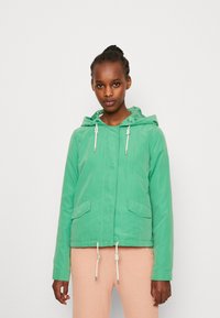 ONLY ONLSKYLAR  - Veste mi-saison - green bee